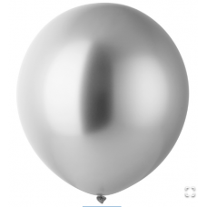 В 250/601 Хром Glossy Silver